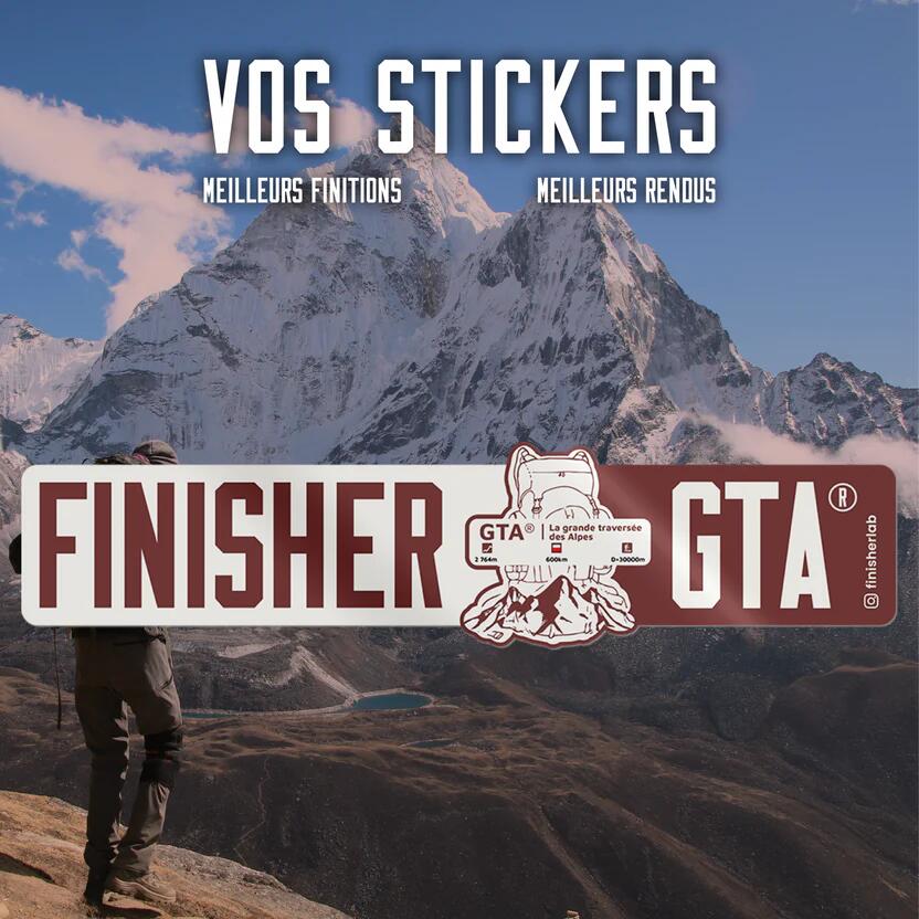 STICKER'S GTA® 2/5