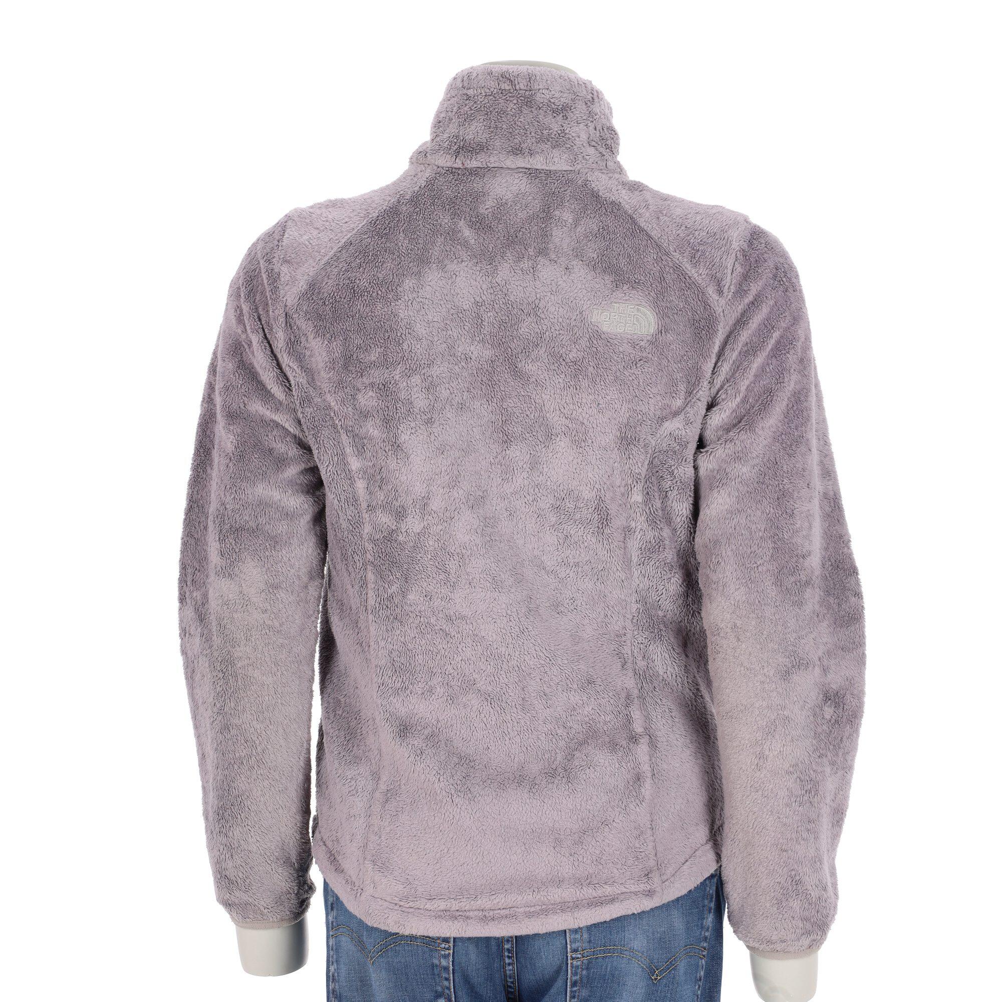 Seconde vie - Veste polaire Femme  Osito TNF - Très bon état 2/7