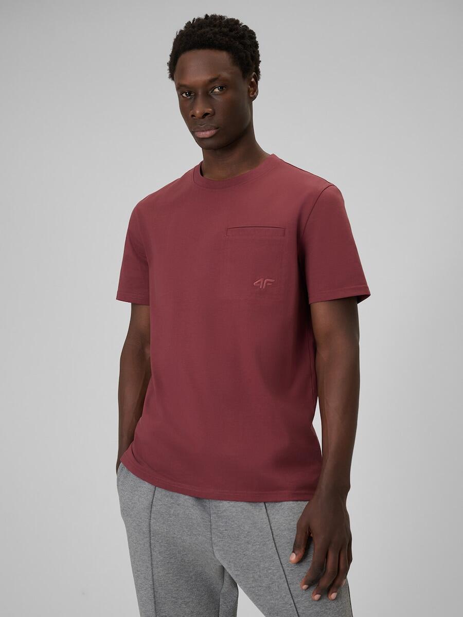 Czerwony