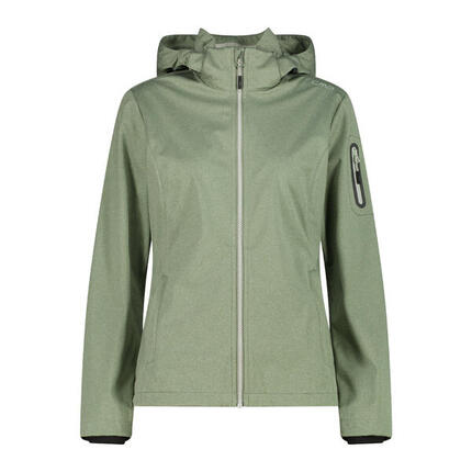 Wanderjacke mit Kapuze, Damen CMP