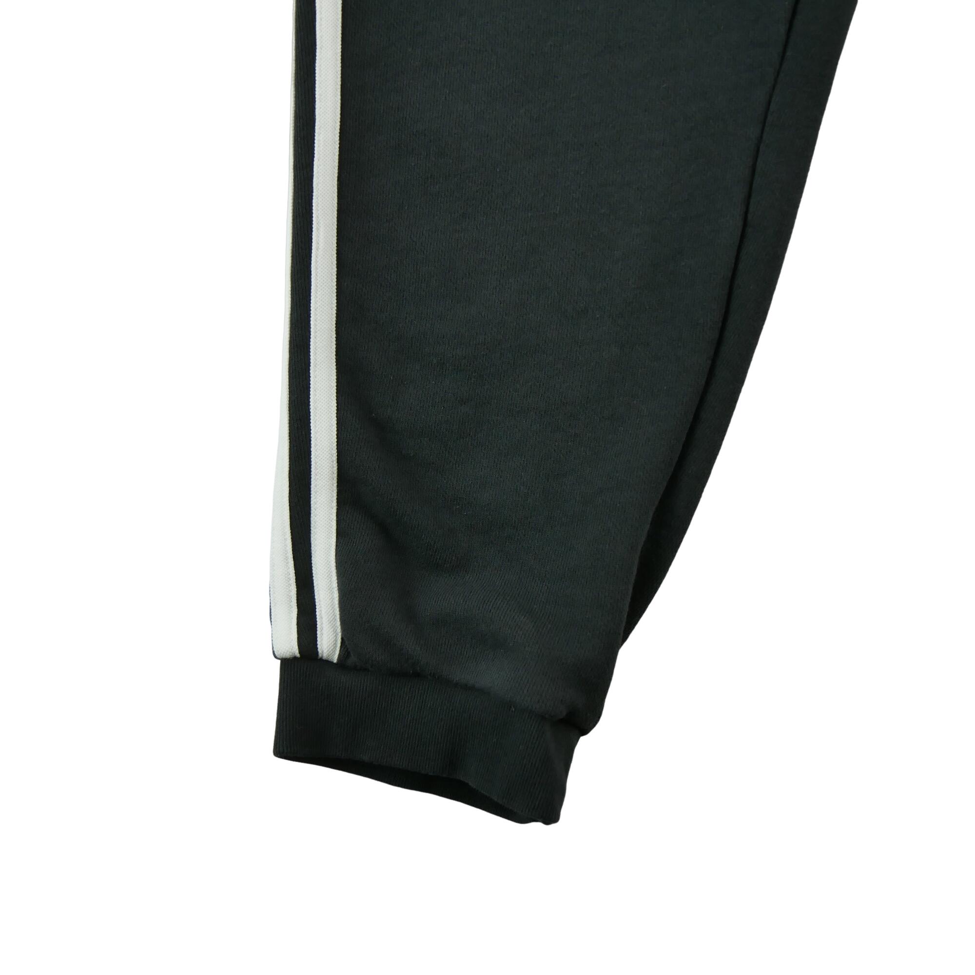 Segunda vida - Calça de sweatshirt feminina Adidas - Em bom estado 7/7