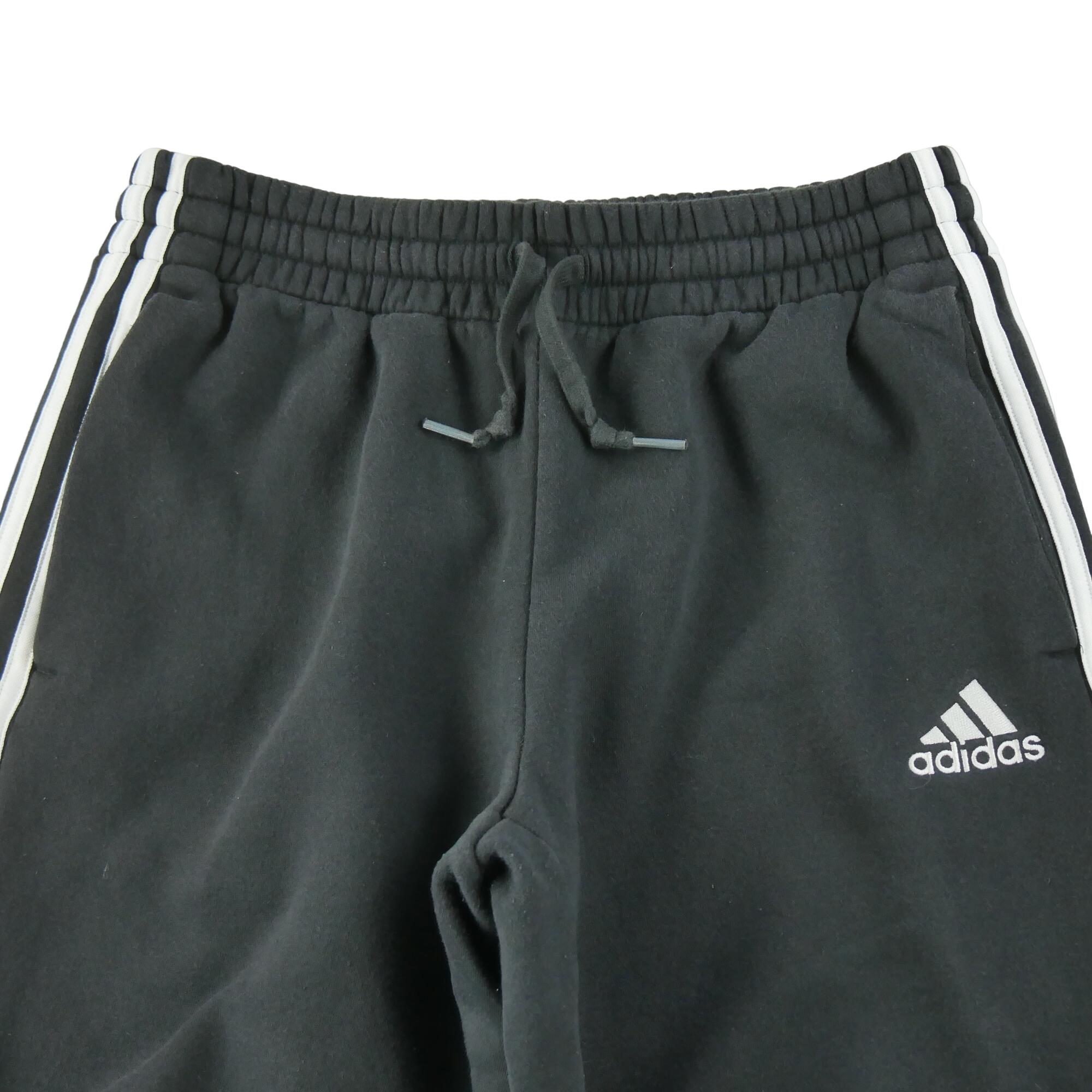 Seconde vie - Jogging Homme  Noir - Bon état 4/7