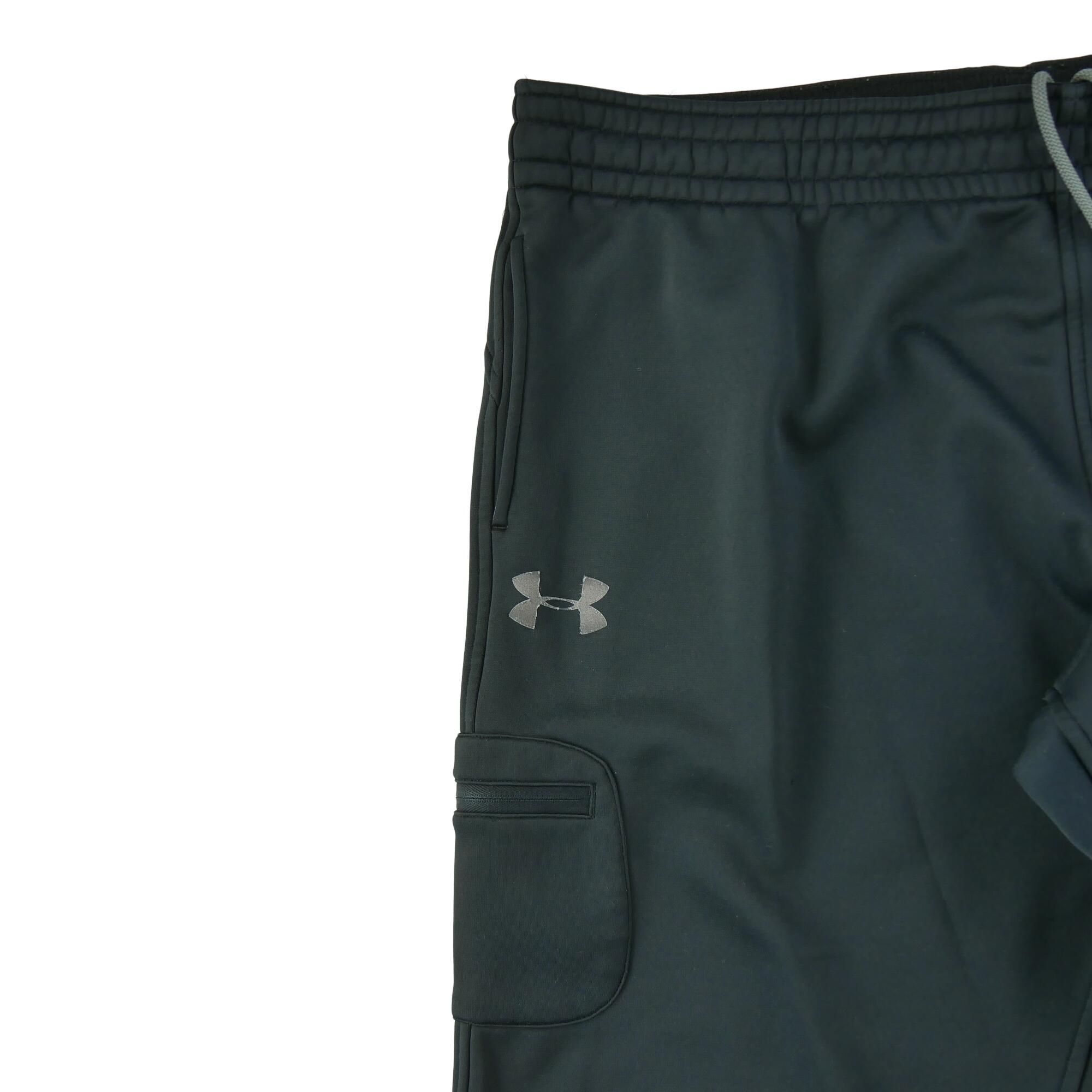 Refurbished - Under Armour Herren Jogginghose Loose Fit - In gutem Zustand 4/7