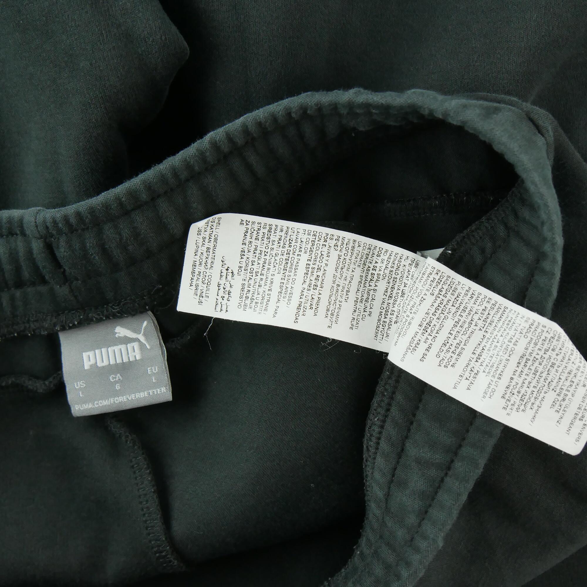 Seconde vie - Jogging Homme  Noir - Excellent 6/6