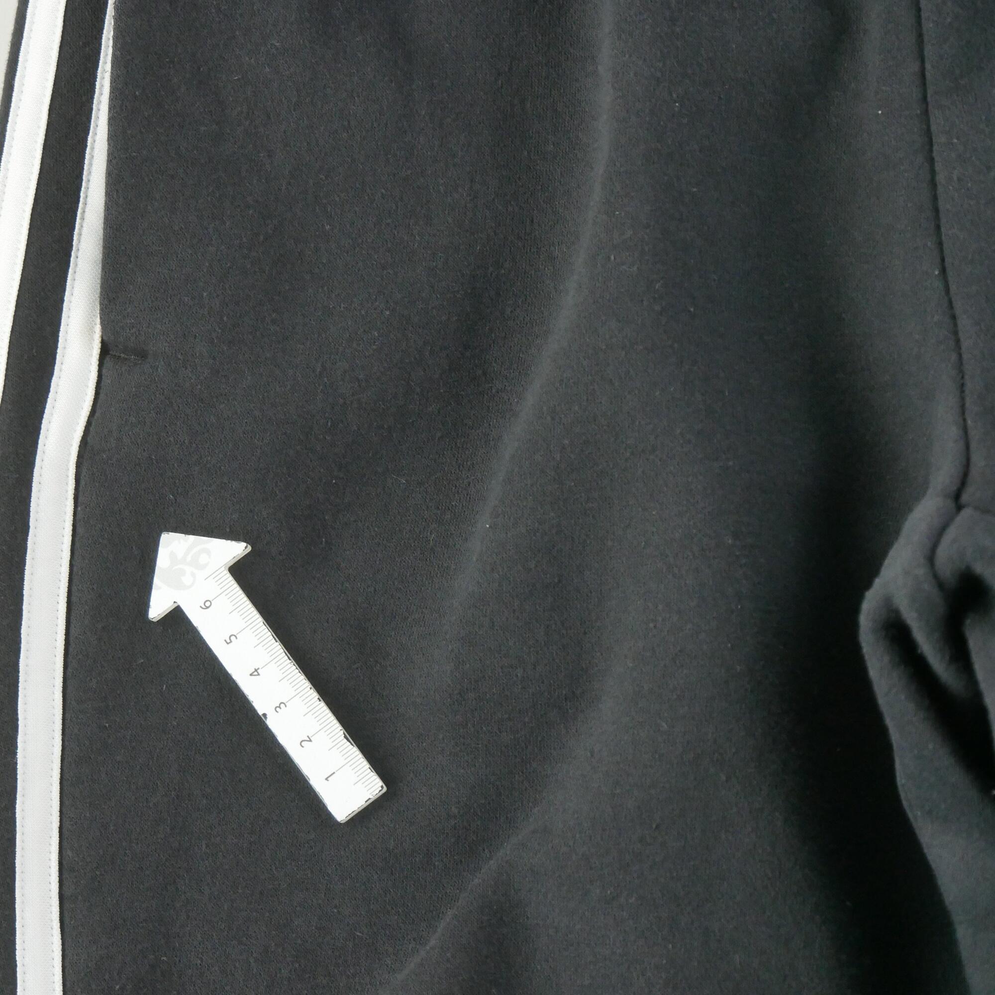 Seconde vie - Jogging Homme  Noir - Bon état 6/7