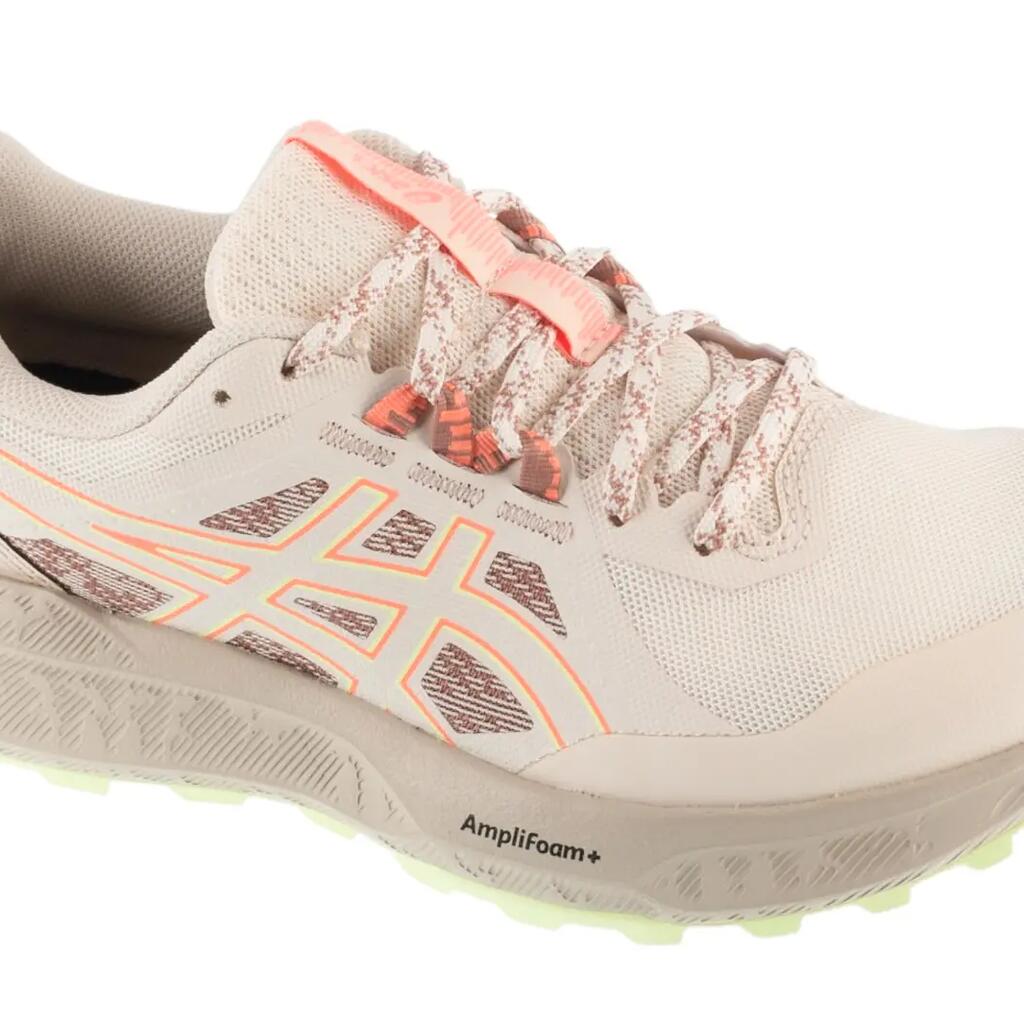 Women's Asics Gel-Sonoma Gray Sneakers.