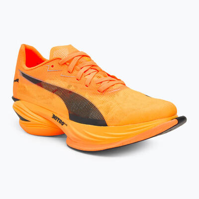 Puma fast-r nitro elite 3 hardloopschoenen voor dames