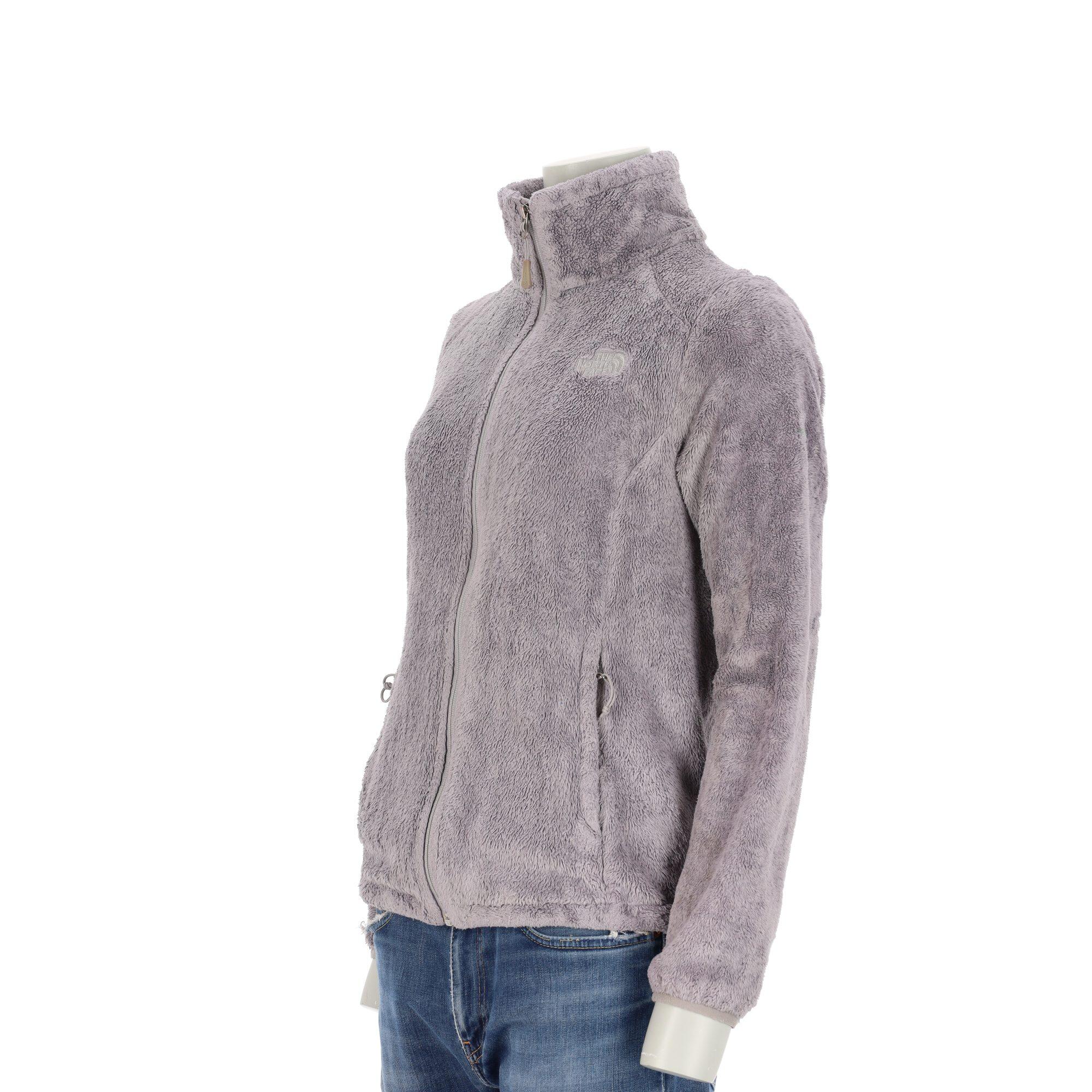Seconde vie - Veste polaire Femme  Osito TNF - Très bon état 4/7