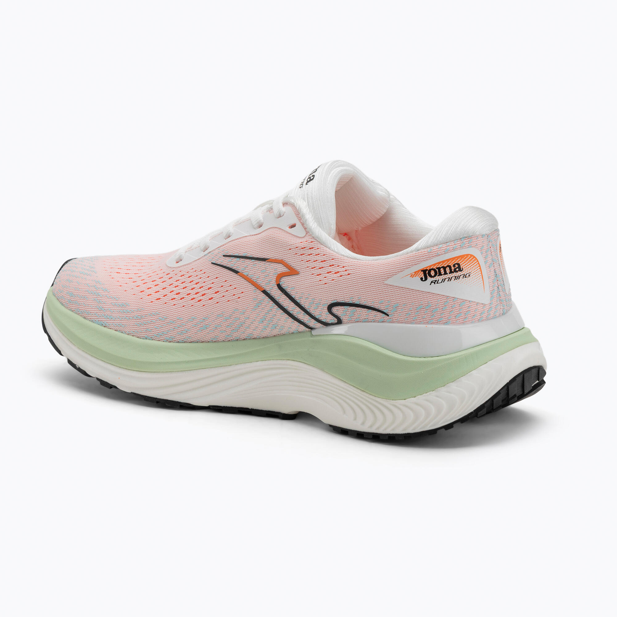 Buty do biegania męskie Joma Fenix white 3/7