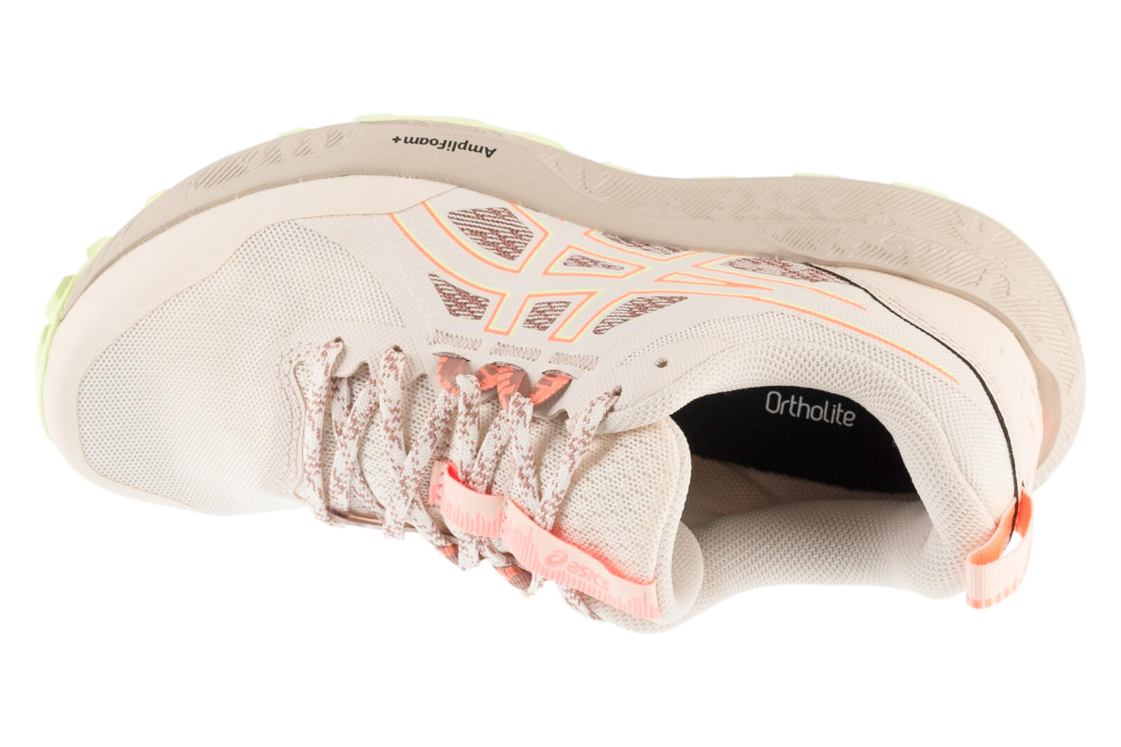 Buty do biegania damskie, Gel-Sonoma 8 3/4