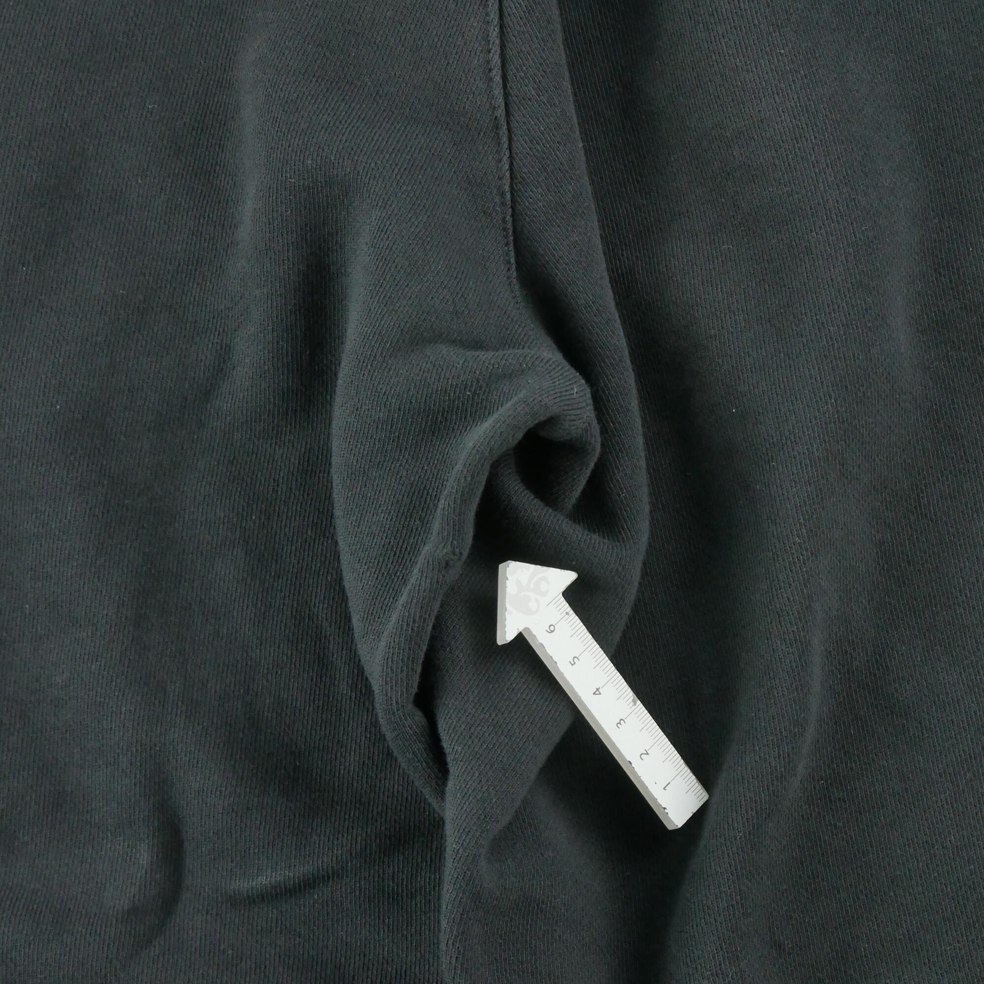 Segunda vida - Calça de sweatshirt feminina Adidas - Em bom estado 6/7