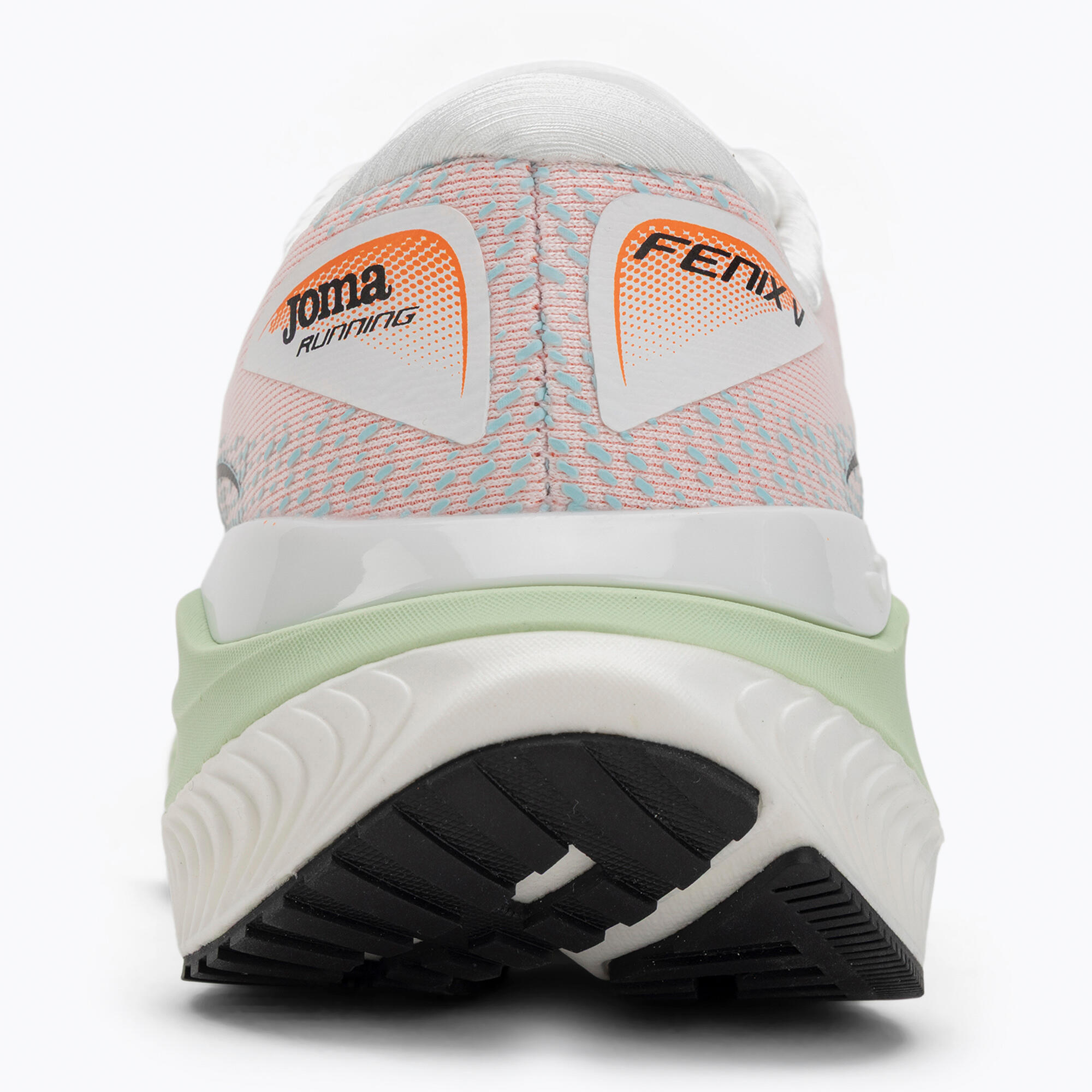 Buty do biegania męskie Joma Fenix white 6/7
