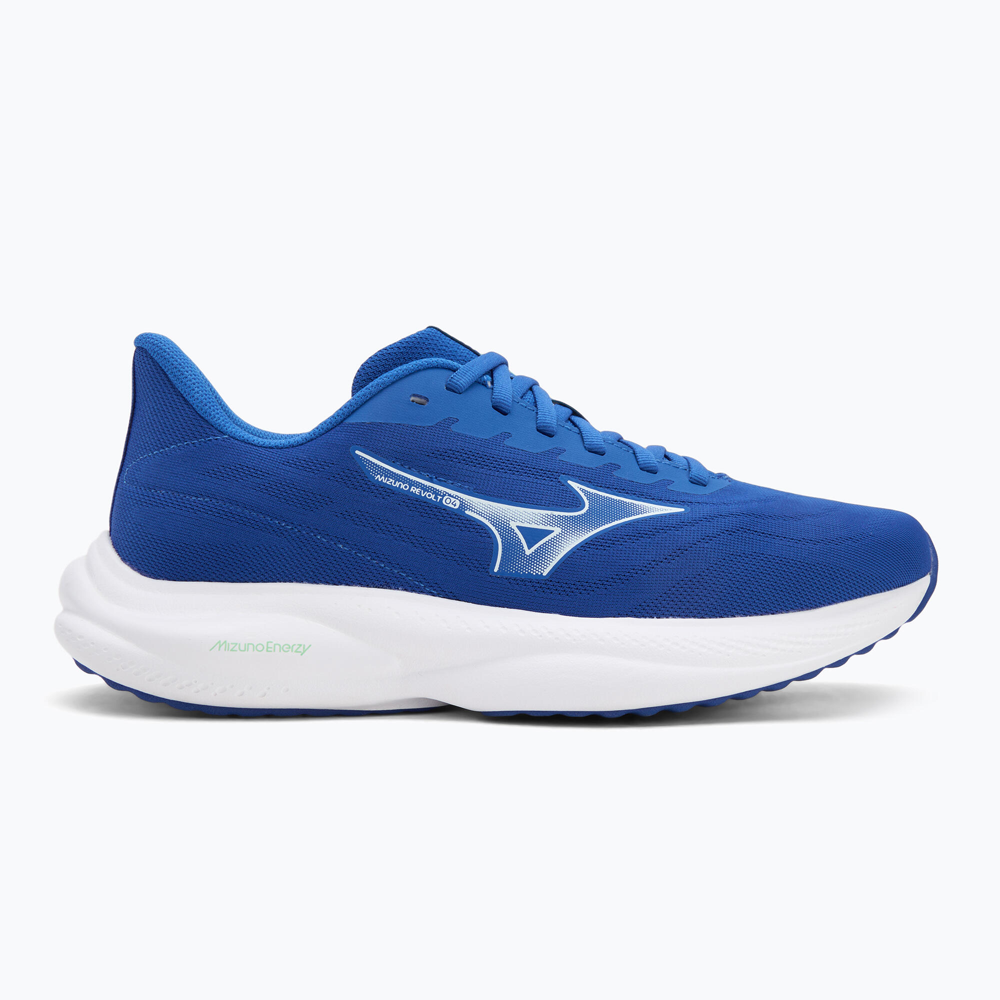 Buty do biegania męskie Mizuno Revolt 4 2/7