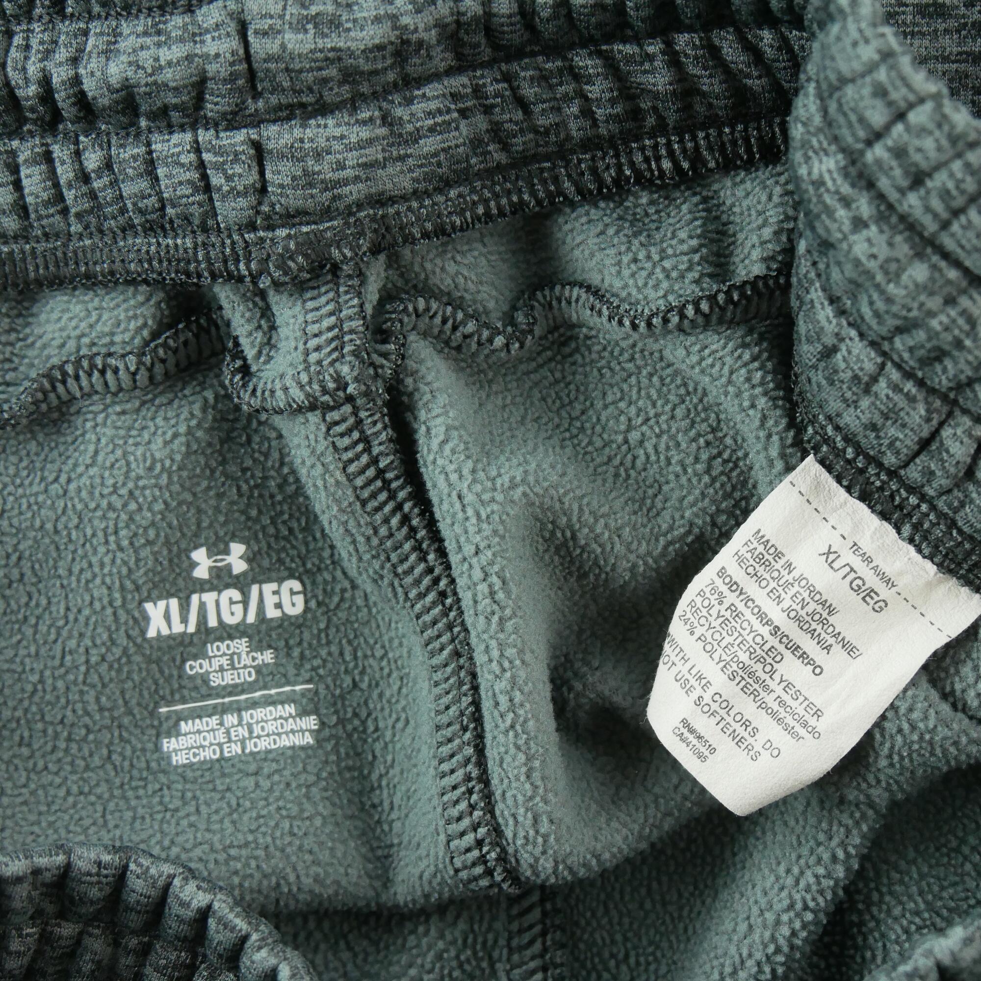 Seconde vie - Jogging Homme  Loose Fit Gris - Excellent 6/6