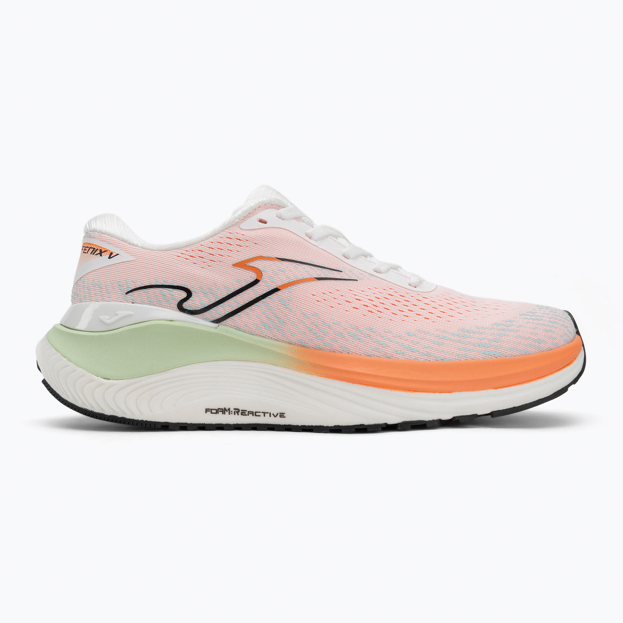 Buty do biegania męskie Joma Fenix white 2/7