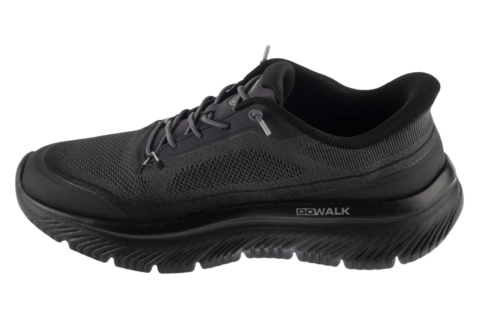 Buty do biegania męskie, Go Walk Max Cushioning Hyper Burst 2/4