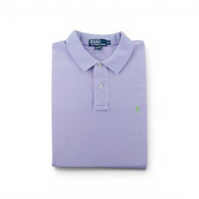 Second hand - Polo uomo maniche corte Polo Ralph Lauren - Stato buono
