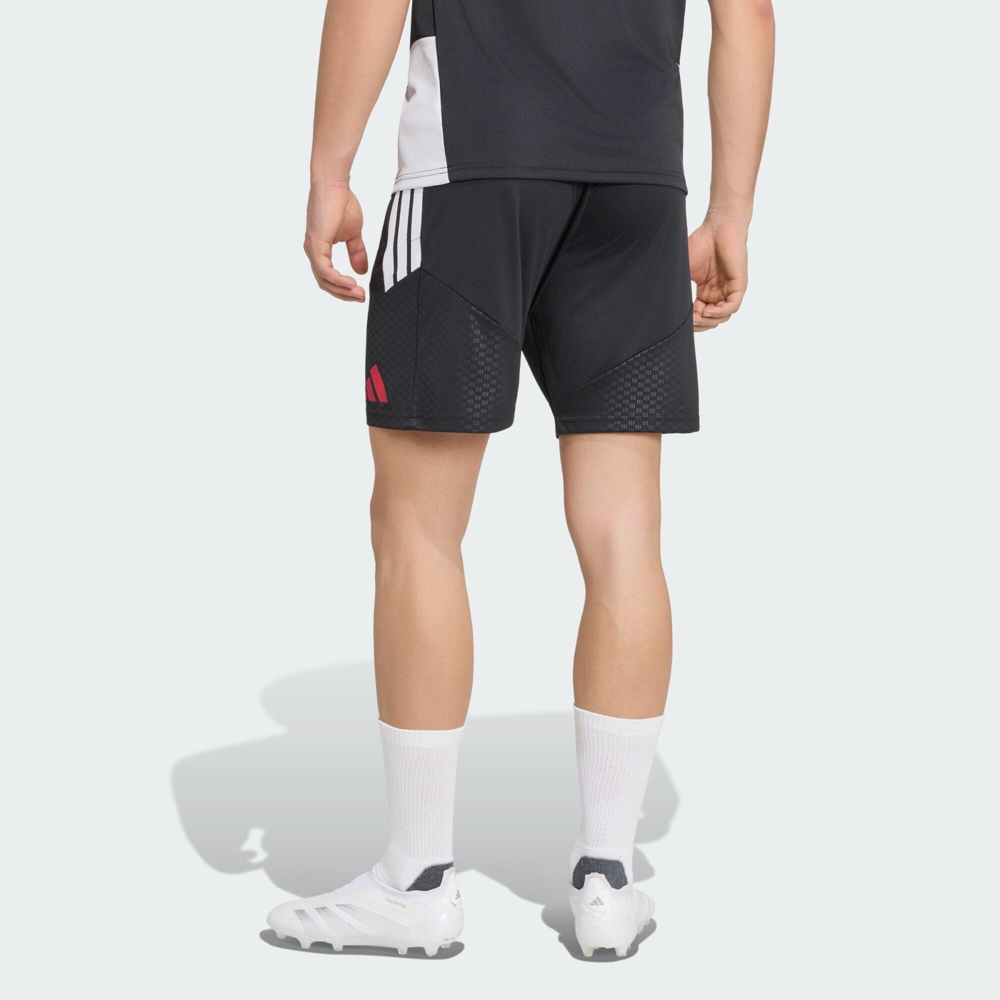 Short da allenamento Tiro Liverpool FC 26/27 3/5