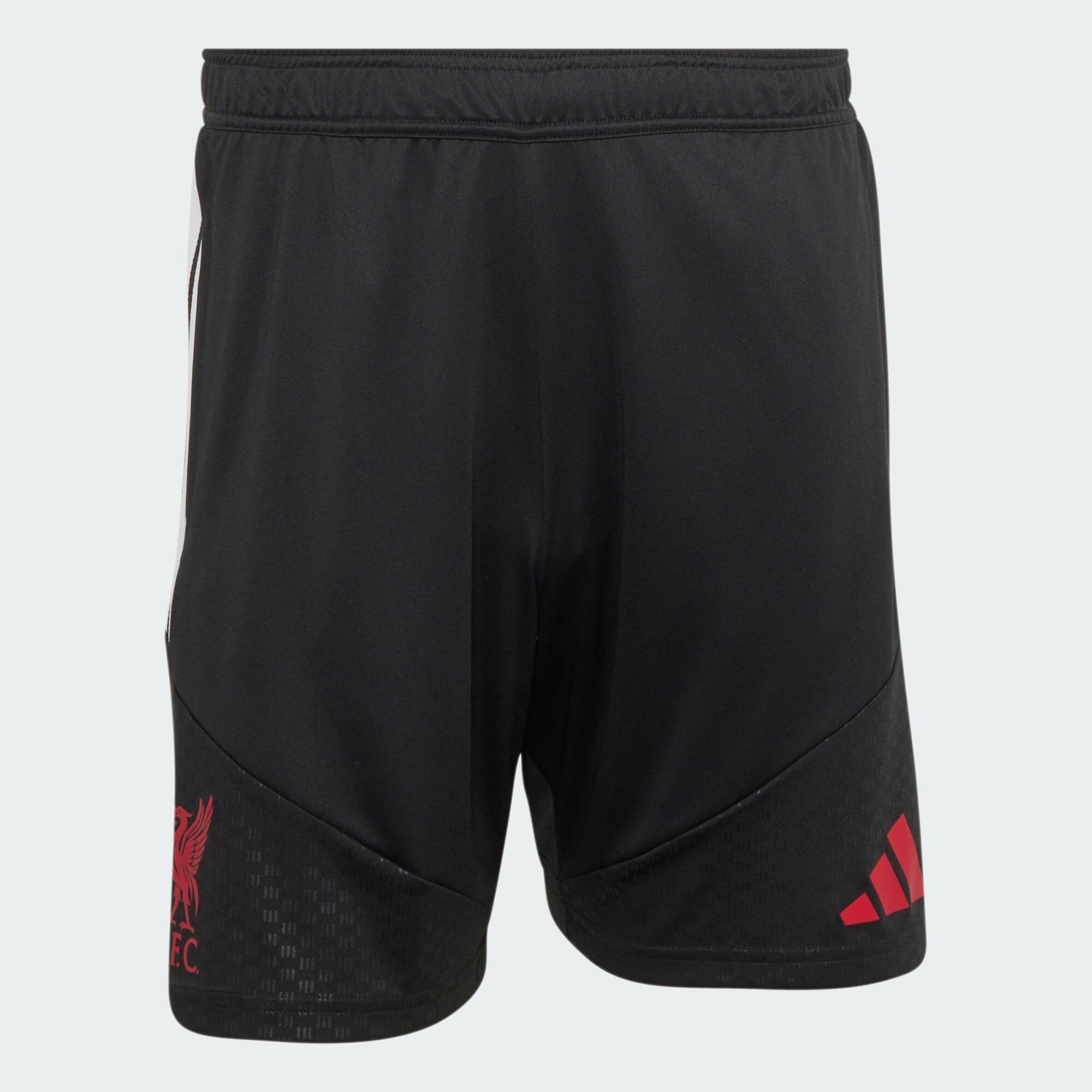 Short da allenamento Tiro Liverpool FC 26/27 2/5