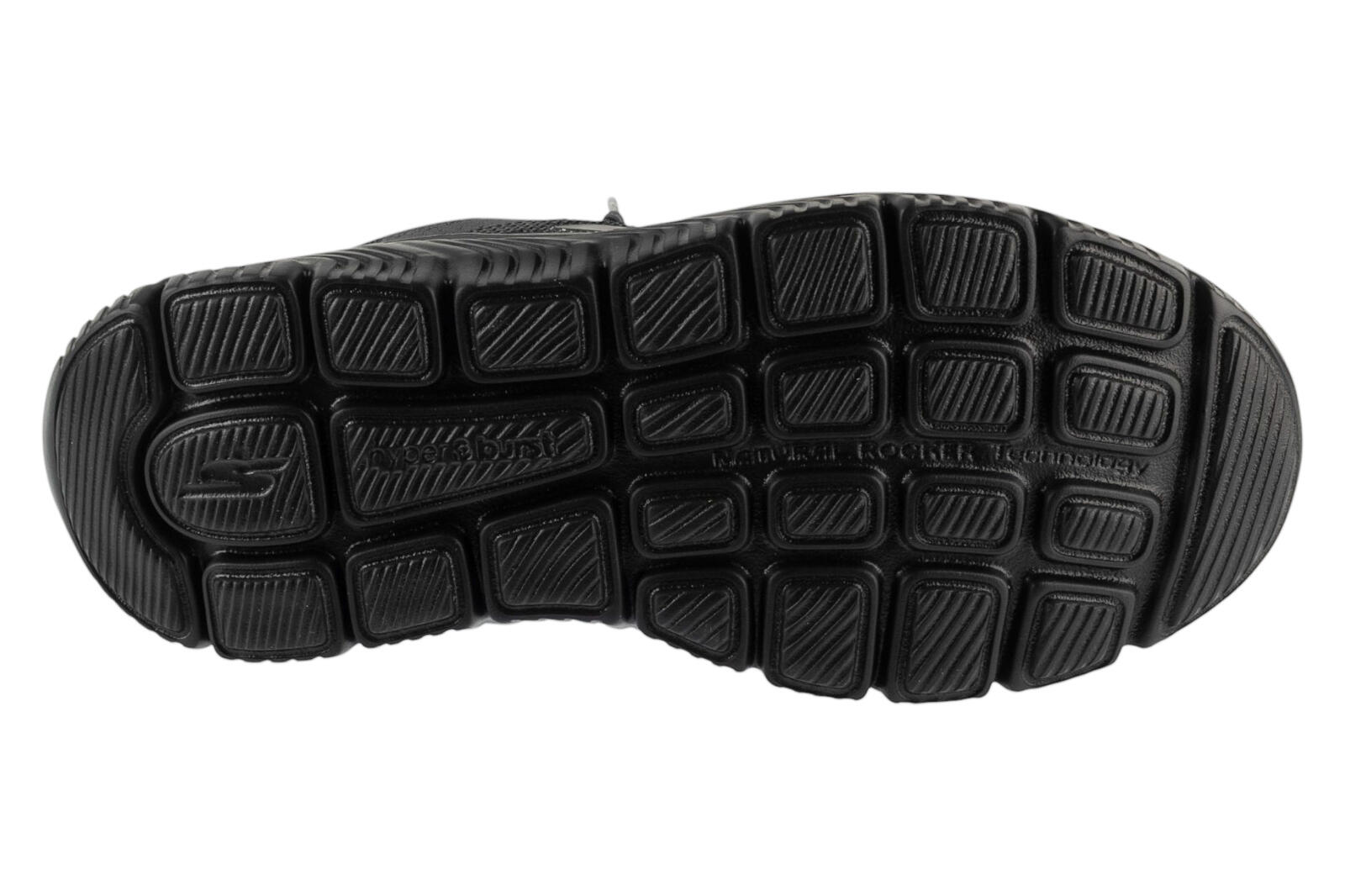 Buty do biegania męskie, Go Walk Max Cushioning Hyper Burst 4/4