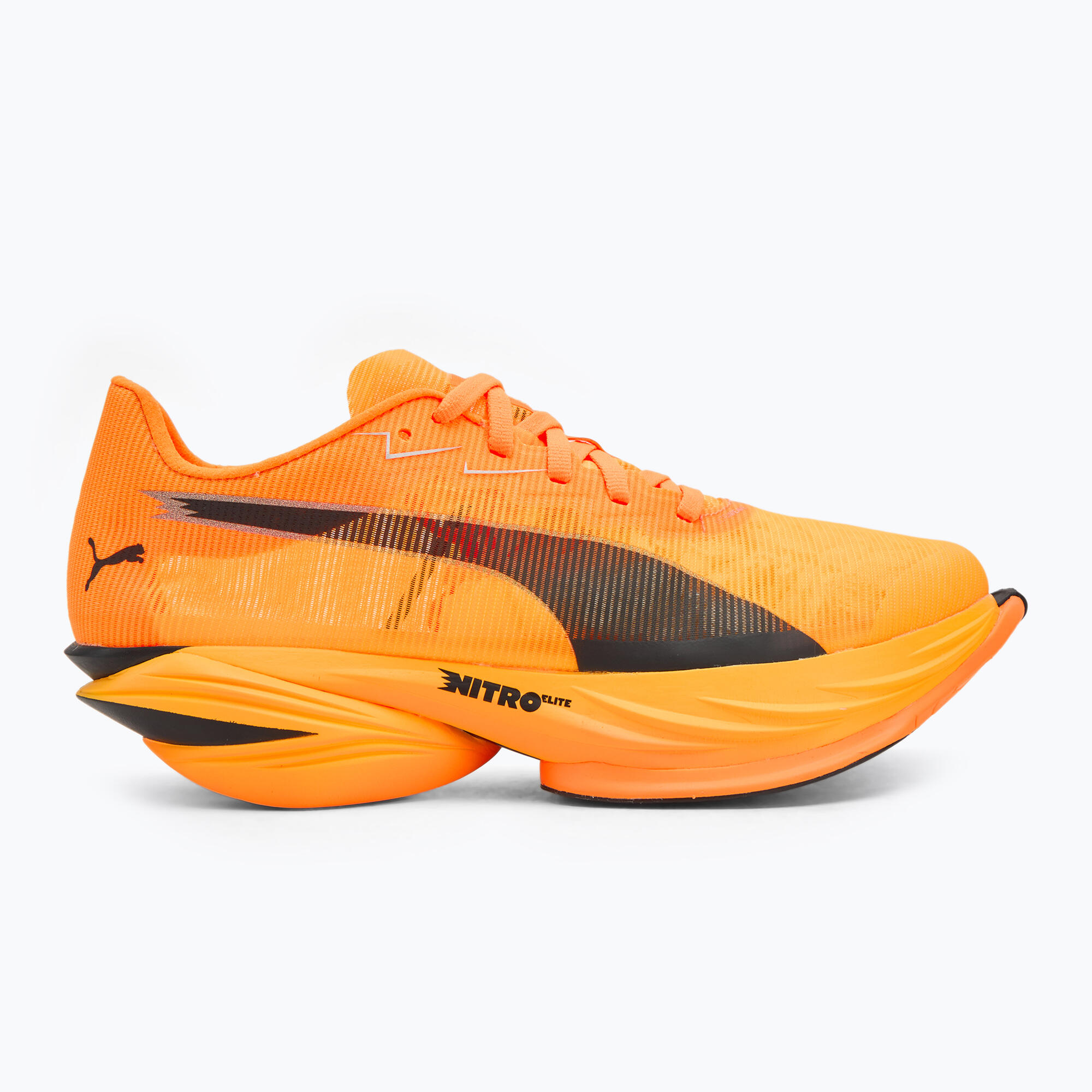 Buty do biegania damskie PUMA Fast-R Nitro Elite 3 2/7