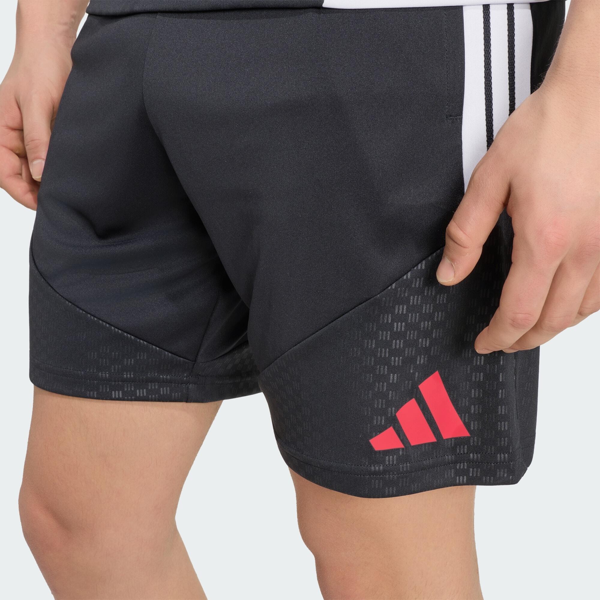 Short da allenamento Tiro Liverpool FC 26/27 5/5