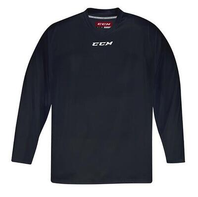 Maglia maniche corte Hockey Goalie CCM 5000