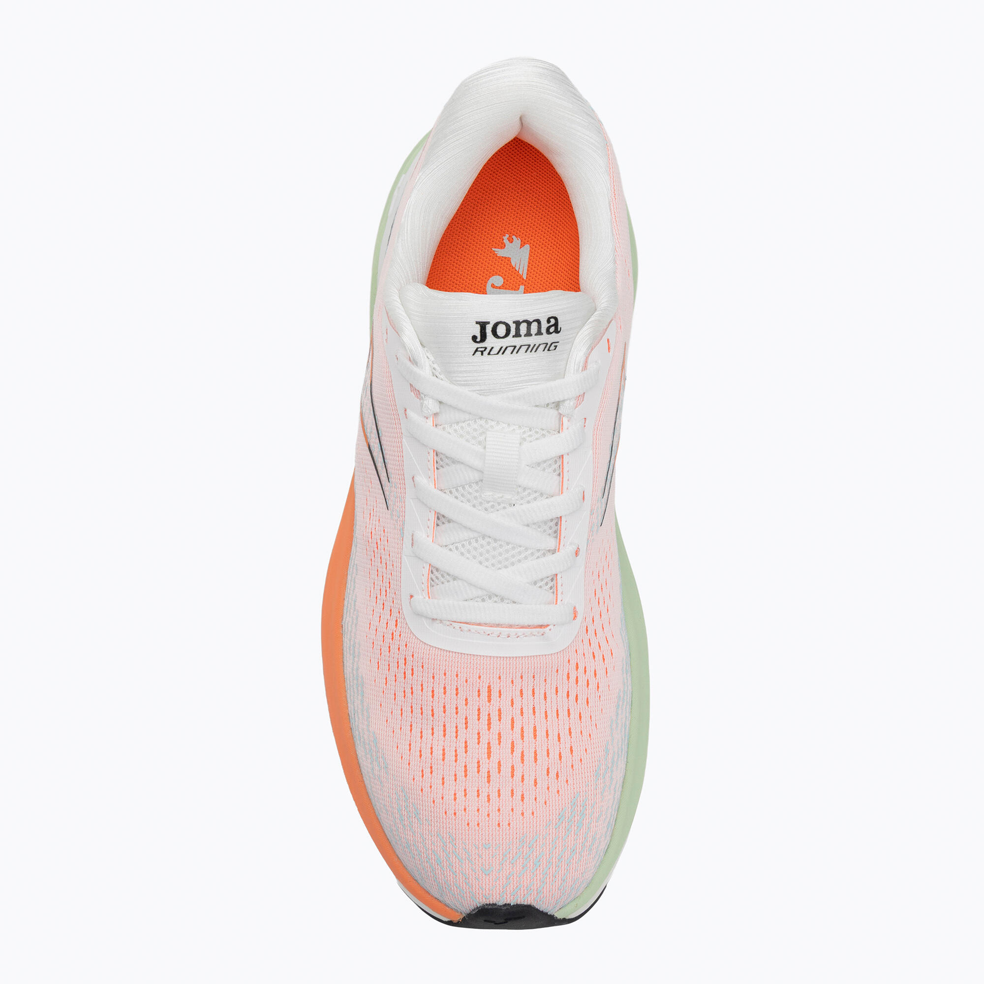 Buty do biegania męskie Joma Fenix white 5/7