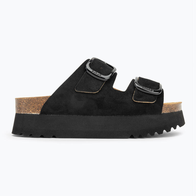 Papuci de damă Scholl Lucie Suede