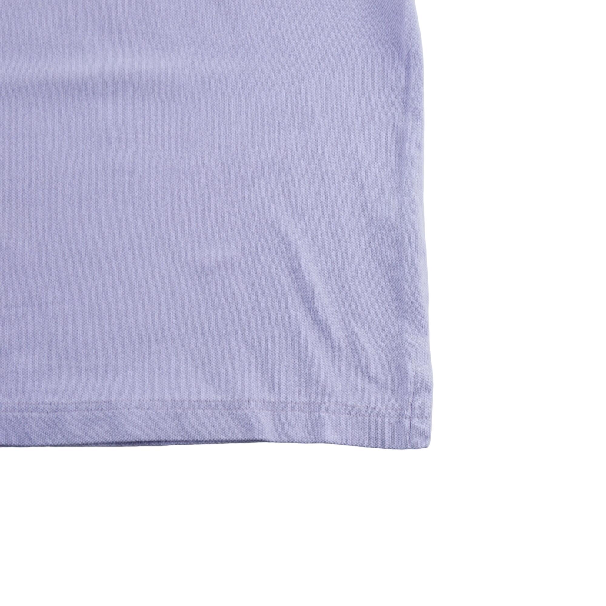 Segunda Vida - Polo de manga corta hombre violeta Polo Ralph Lauren - Bueno 4/7