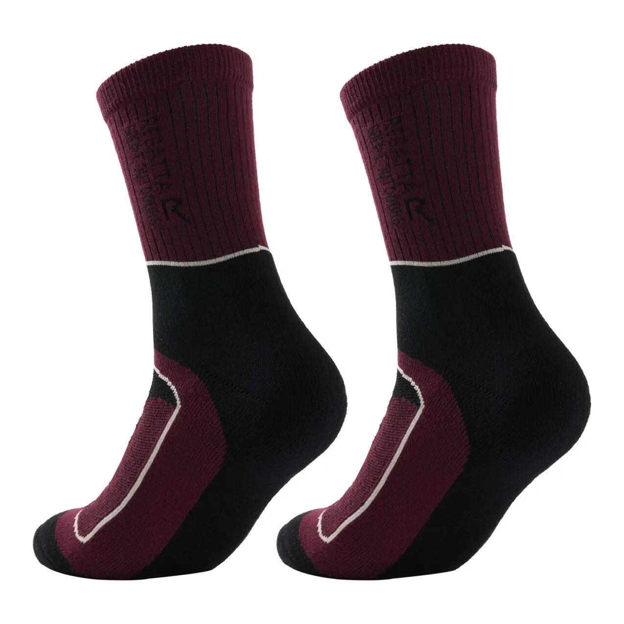 Chaussettes femme Regatta Samaris 2 2/3