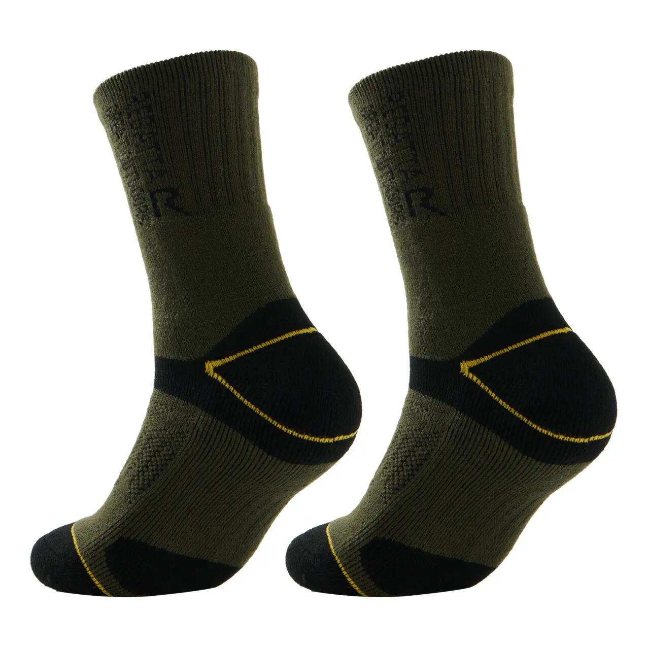 Chaussettes Regatta Blister Protection II 2/3