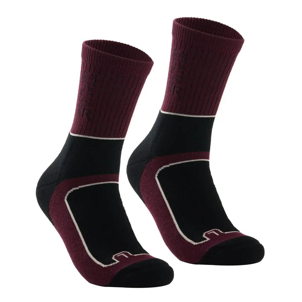 Women's socks Regatta Samaris 2