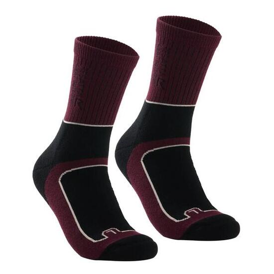 Chaussettes femme Regatta Samaris 2