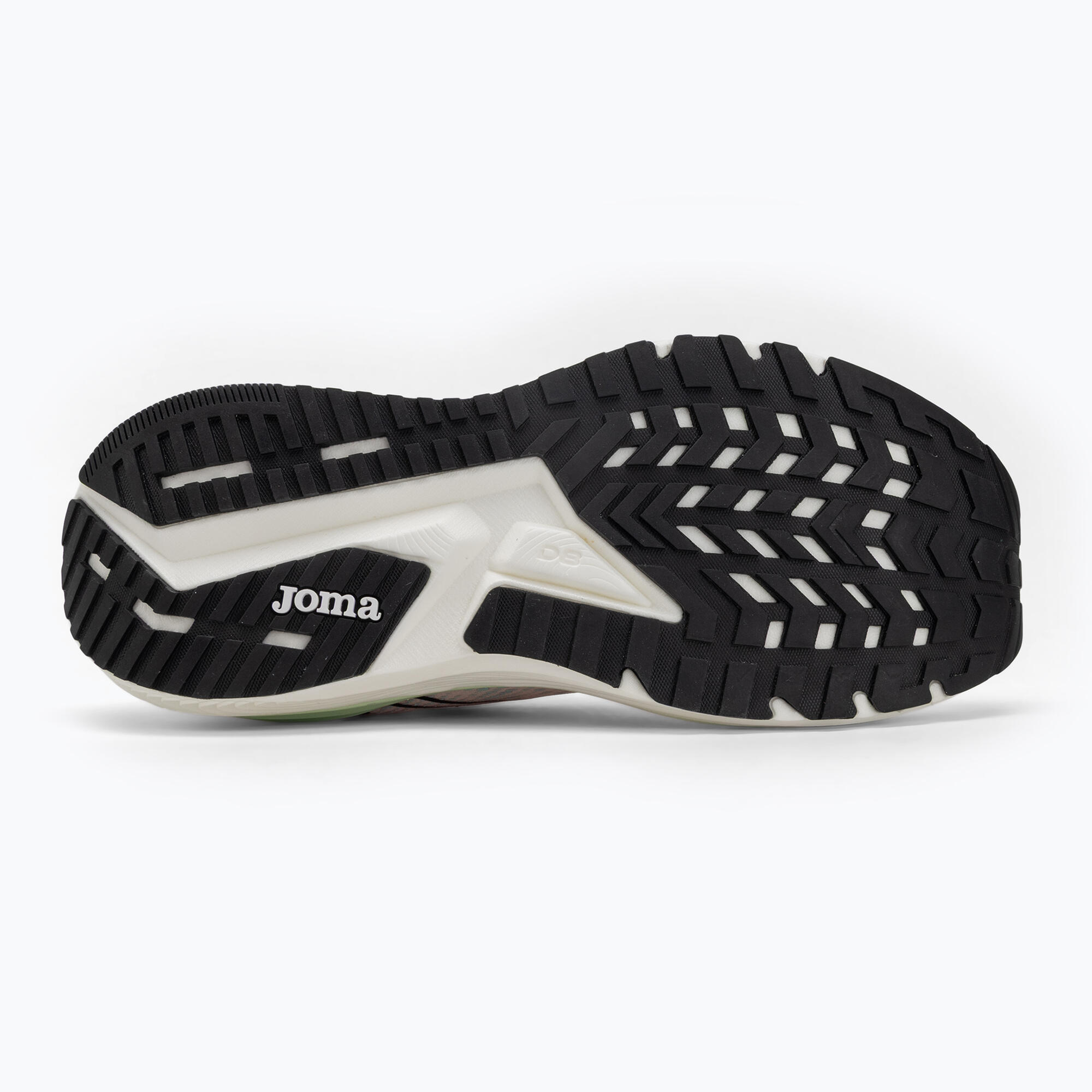 Buty do biegania męskie Joma Fenix white 4/7