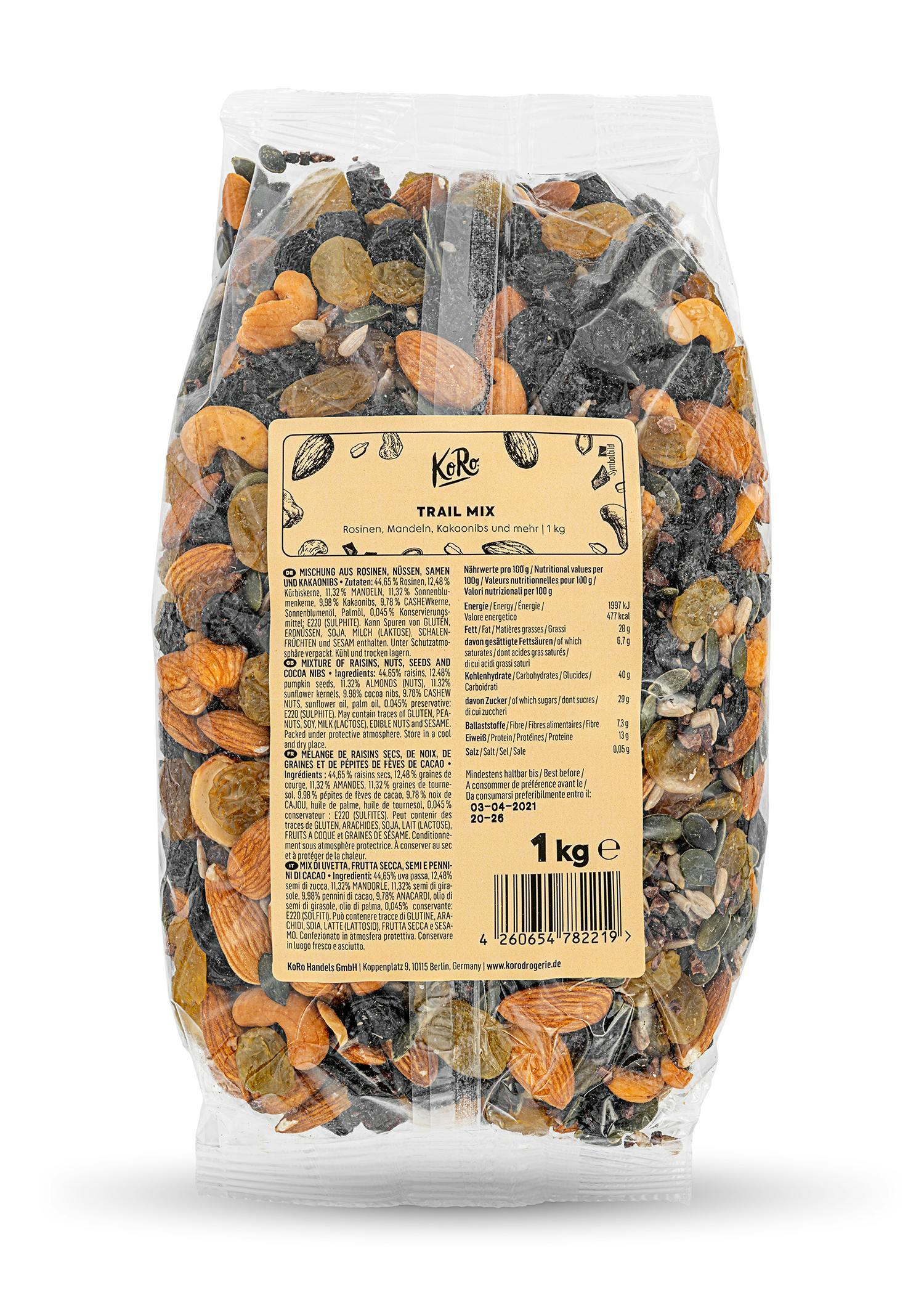 KORO picture