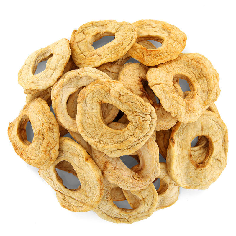 KoRo - Rondelles de pommes séchées 1 kg 3/6