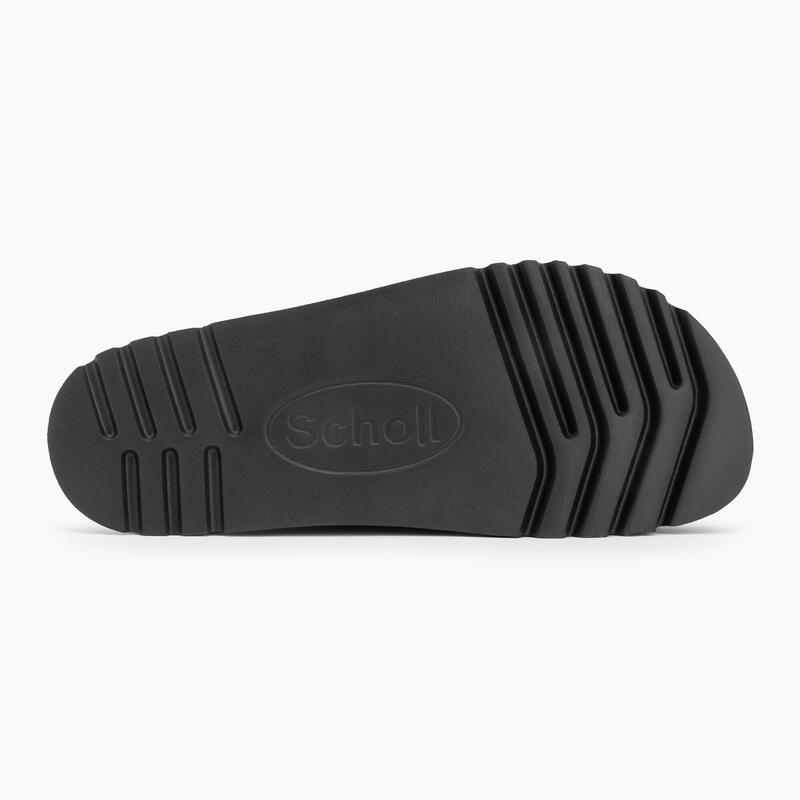 Papuci de damă Scholl Lucie Suede