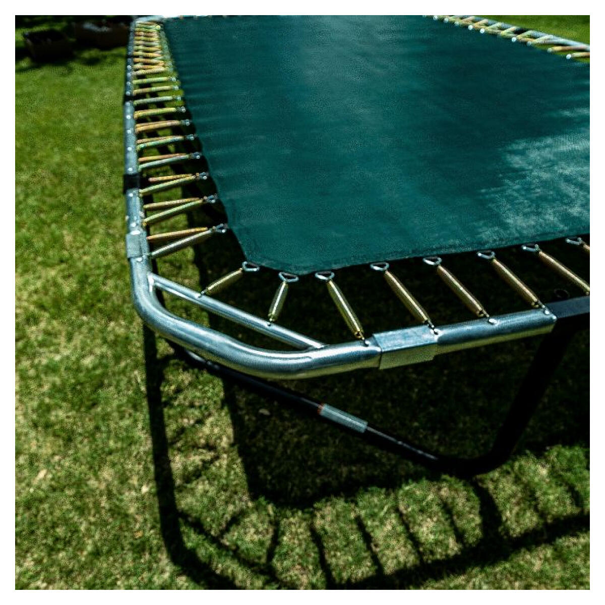 Trampoline rectangulaire Ultra 305 x 549 cm 2/2