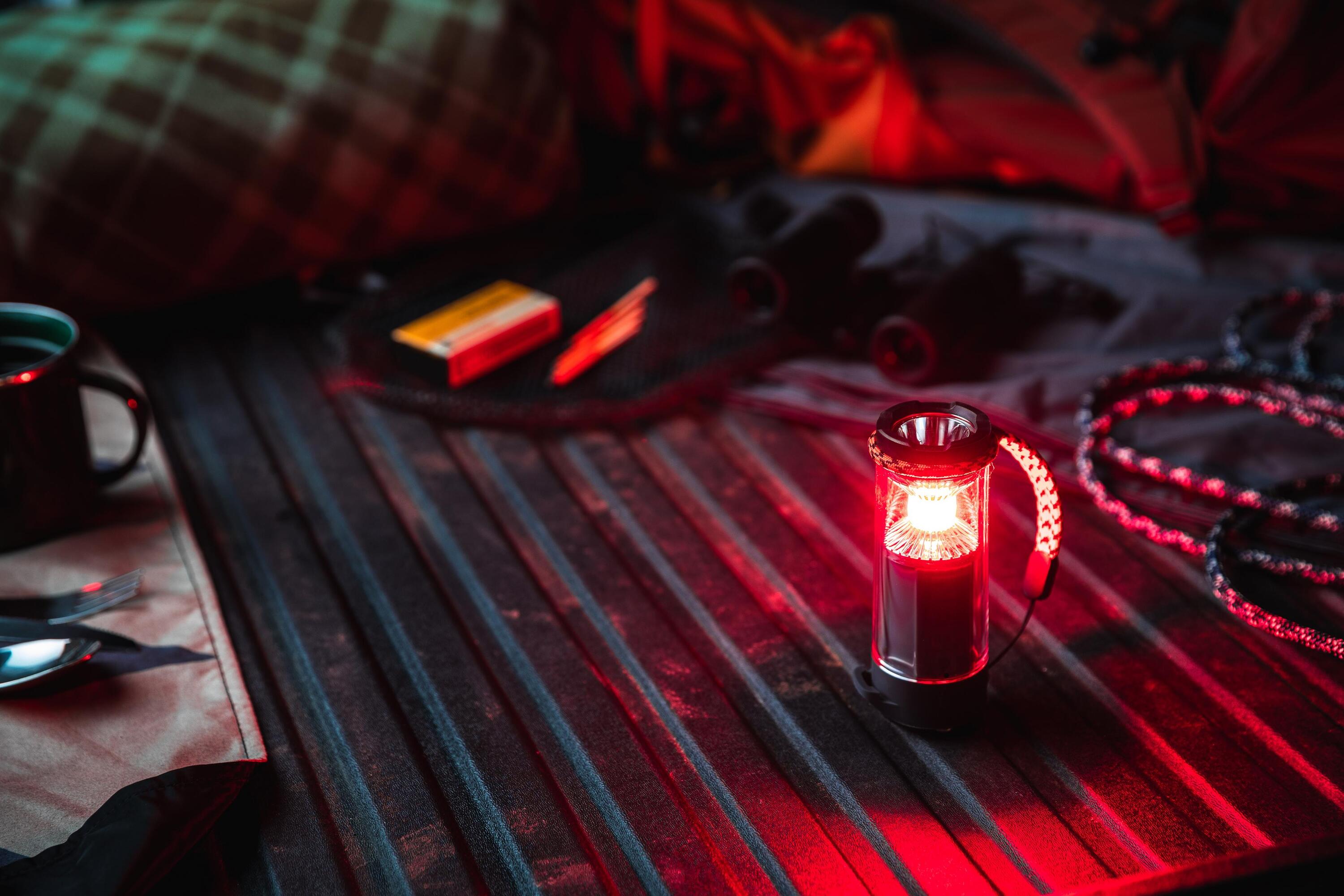 Triple Flashlight Kit (Mycro 250, Galileo 350, Torchy 600 Flex) 2/3