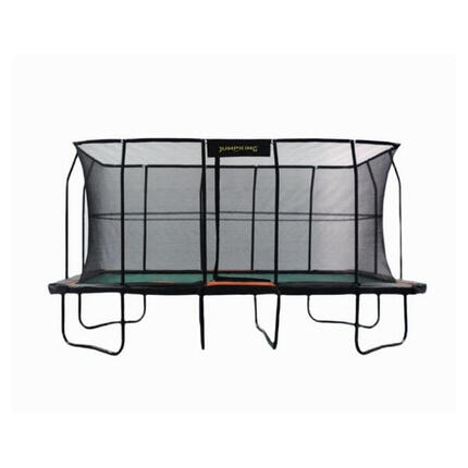Trampoline rectangulaire Ultra 305 x 549 cm