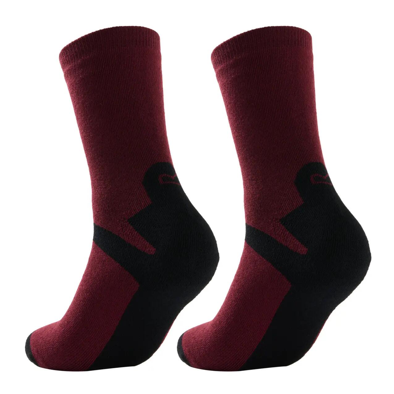 Chaussettes Regatta (x3) 6/7