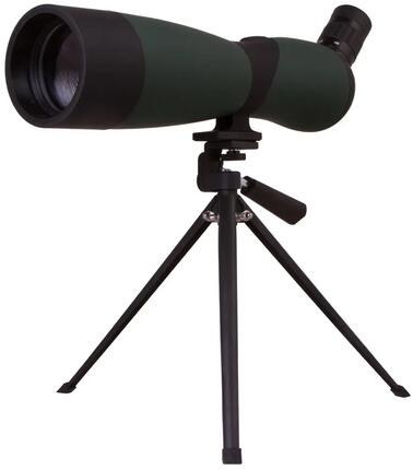 Longue-vue Levenhuk Blaze BASE 70