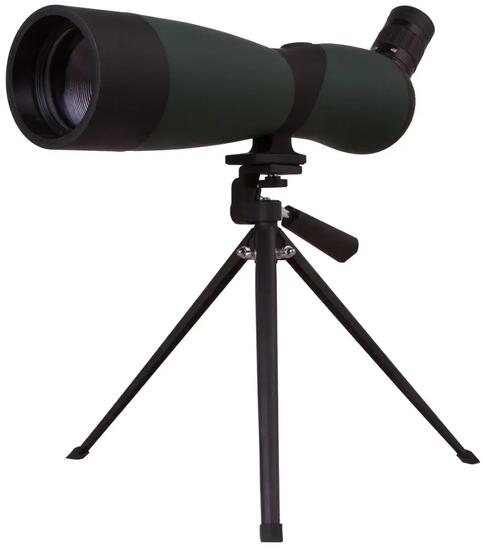 Longue-vue Levenhuk Blaze BASE 70