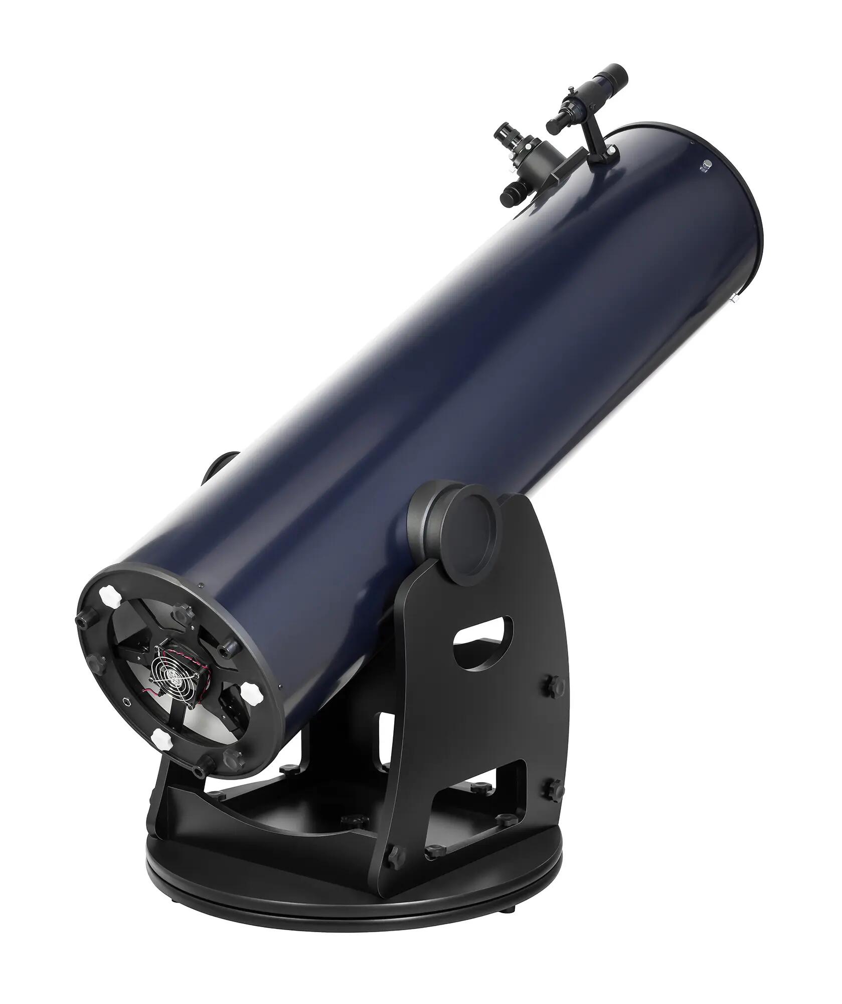 Dobson-telescoop Levenhuk New Skyline PRO 12 inch (300/1525) 3/12