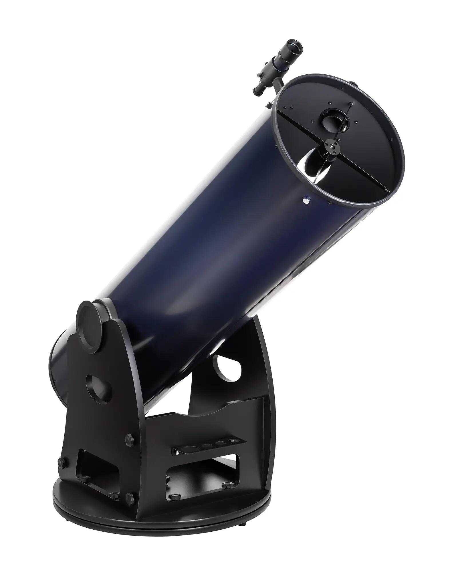 Dobson-telescoop Levenhuk New Skyline PRO 12 inch (300/1525) 2/12