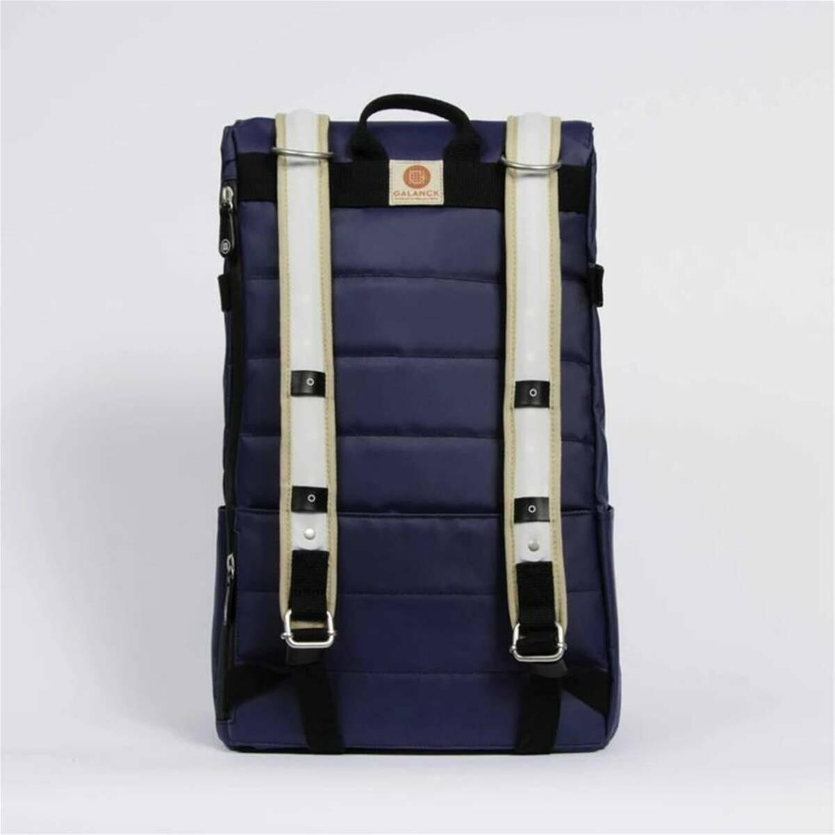 Rugzak Galanck le galuchon 25L 3/3