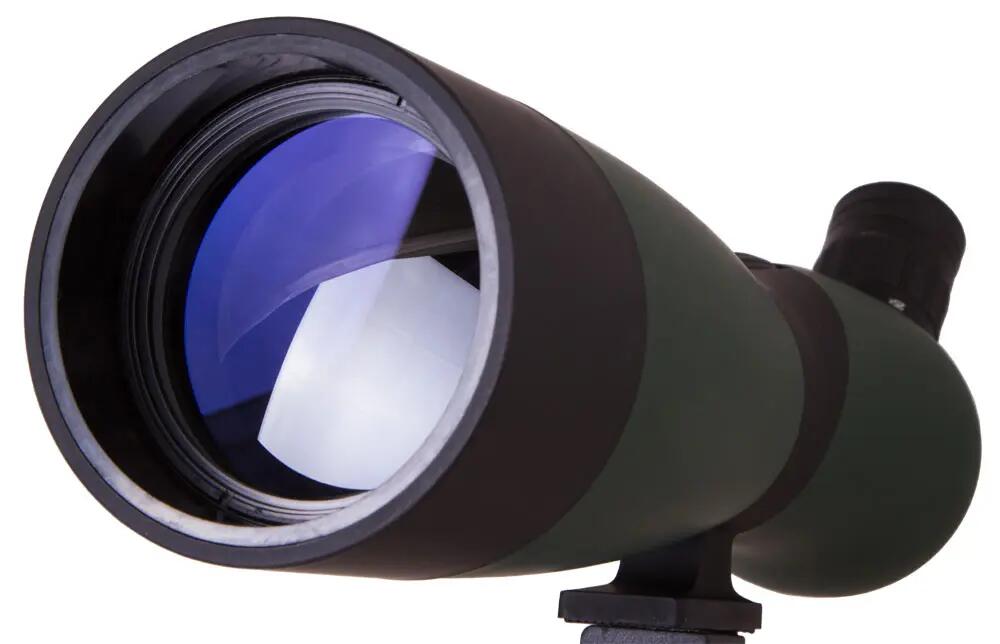 Longue-vue Levenhuk Blaze BASE 70 6/15