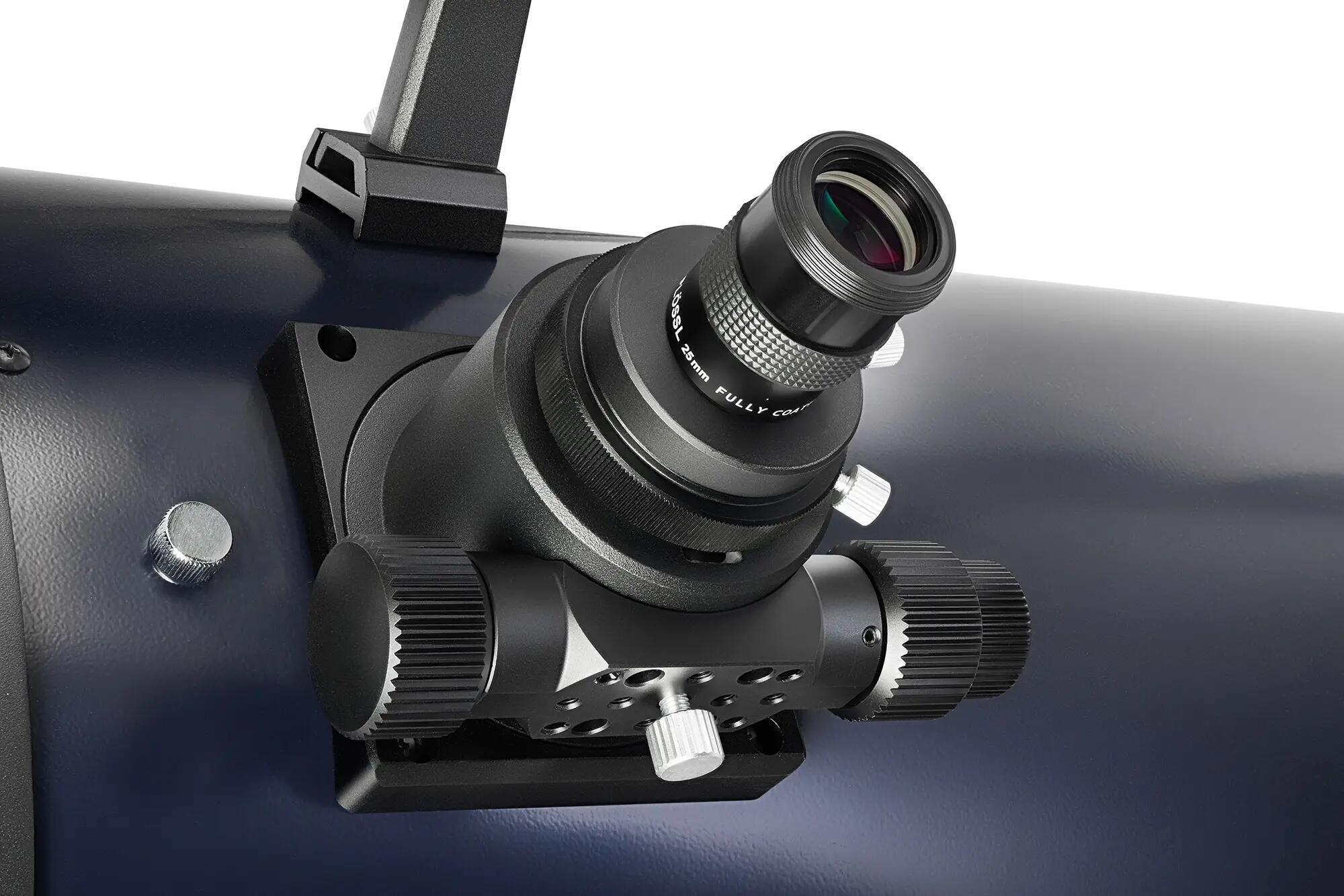 Dobson-telescoop Levenhuk New Skyline PRO 12 inch (300/1525) 4/12