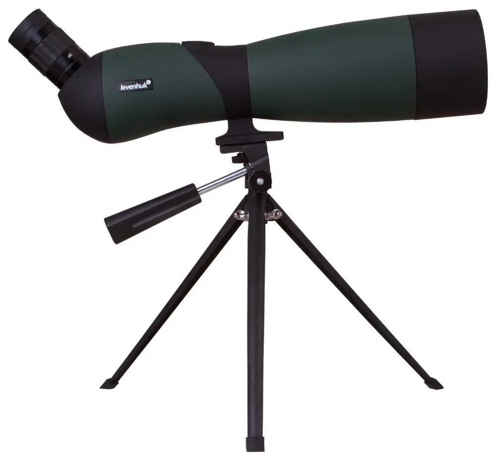 Longue-vue Levenhuk Blaze BASE 70 4/15